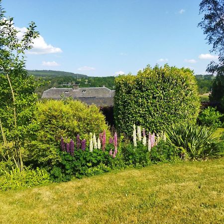 Le Clos Des 3 - Vacances Avec Vue En Ardennes A 5 Kilometres De La Roche - Maison De 90 M2 Avec Chambres - Avec Magnifique Jardin Rendeux Екстер'єр фото